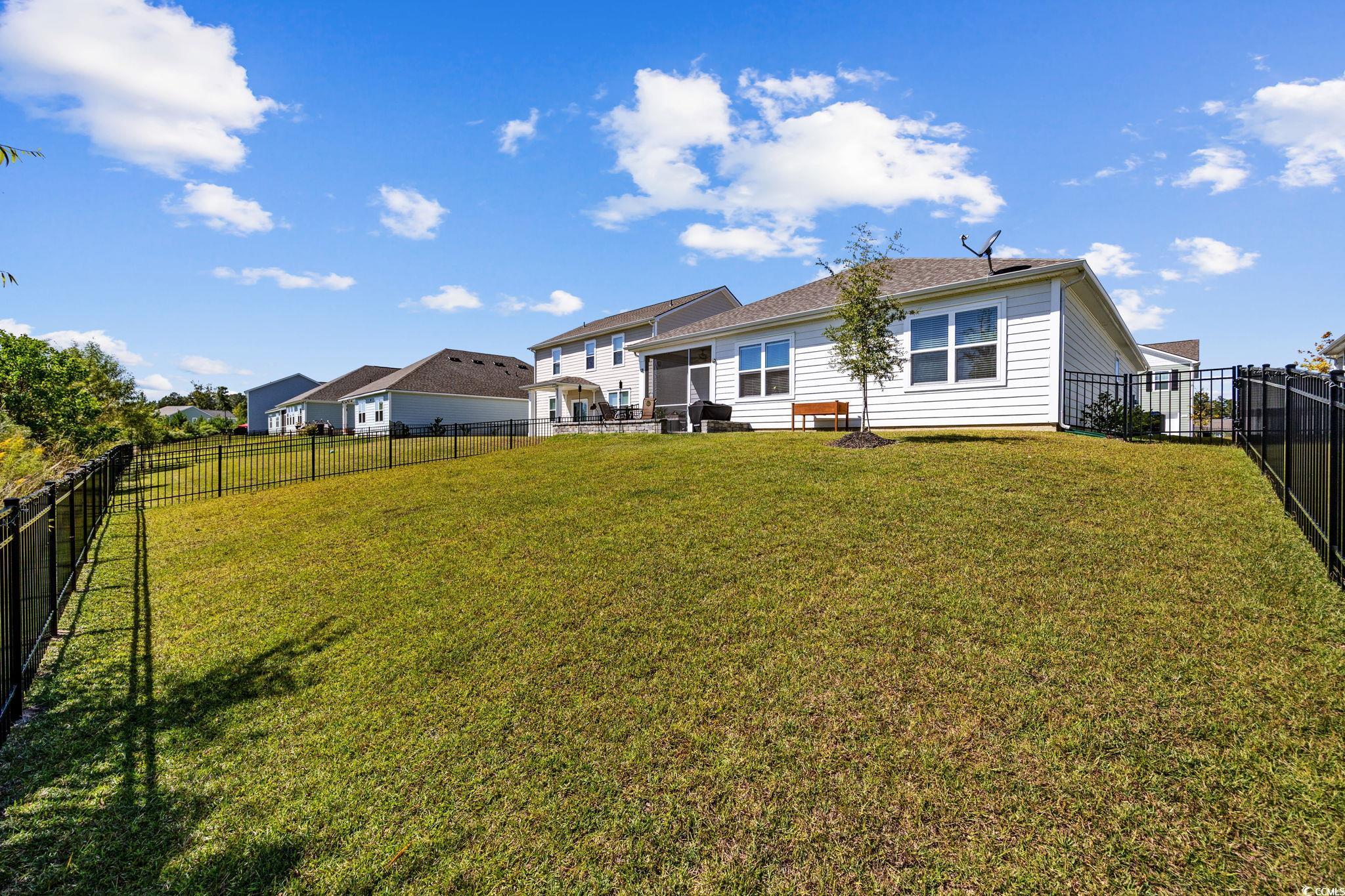 1040 Black Lk Way Conway, SC 29526 - Photo 30 of 38