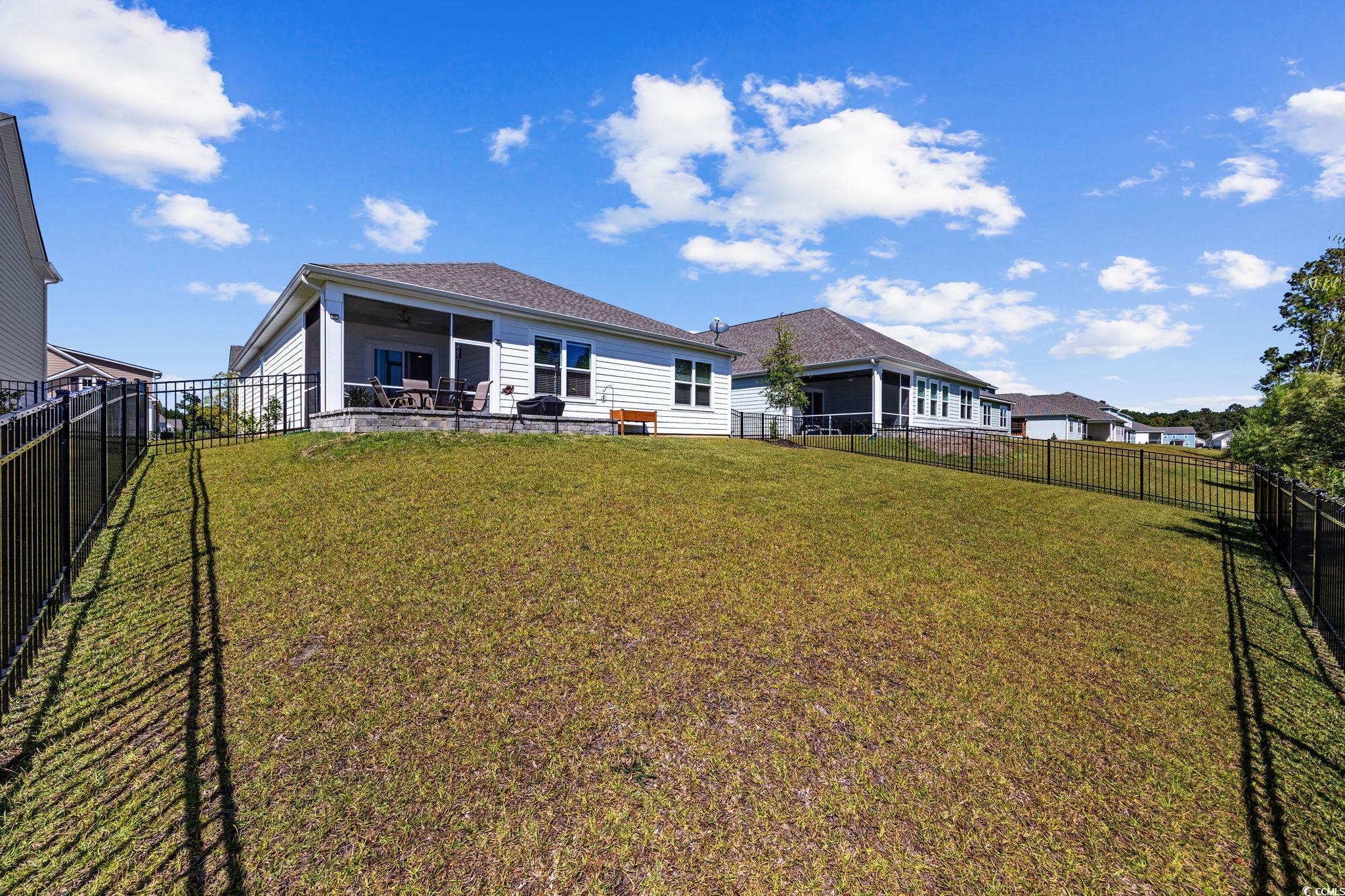 1040 Black Lk Way Conway, SC 29526 - Photo 31 of 38