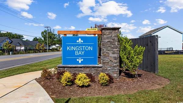 $290,000 | 1040 Black Lk Way, Conway, SC 29526