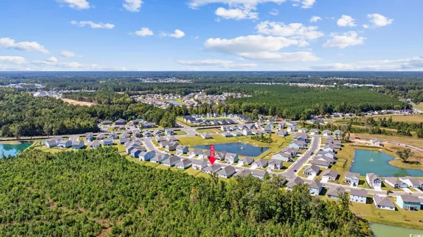 $290,000 | 1040 Black Lk Way, Conway, SC 29526