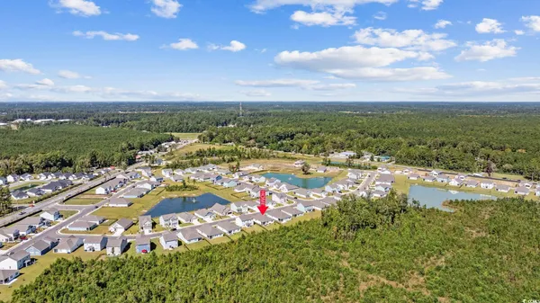 $290,000 | 1040 Black Lk Way, Conway, SC 29526