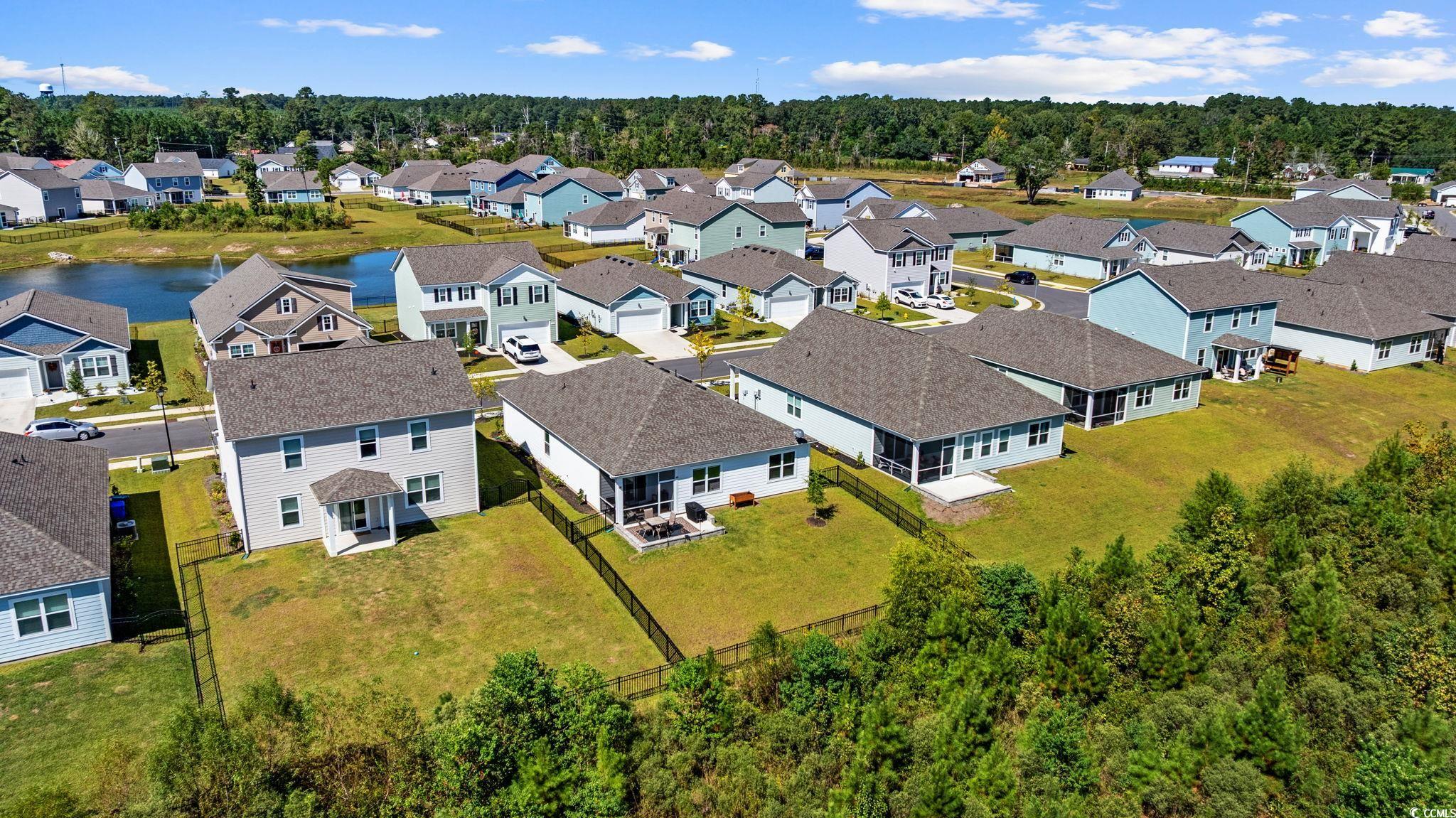 1040 Black Lk Way Conway, SC 29526 - Photo 37 of 38