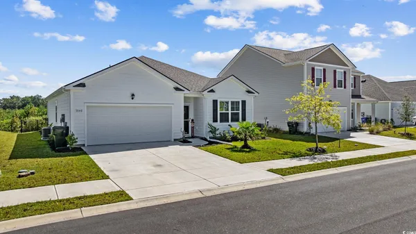 $290,000 | 1040 Black Lk Way, Conway, SC 29526