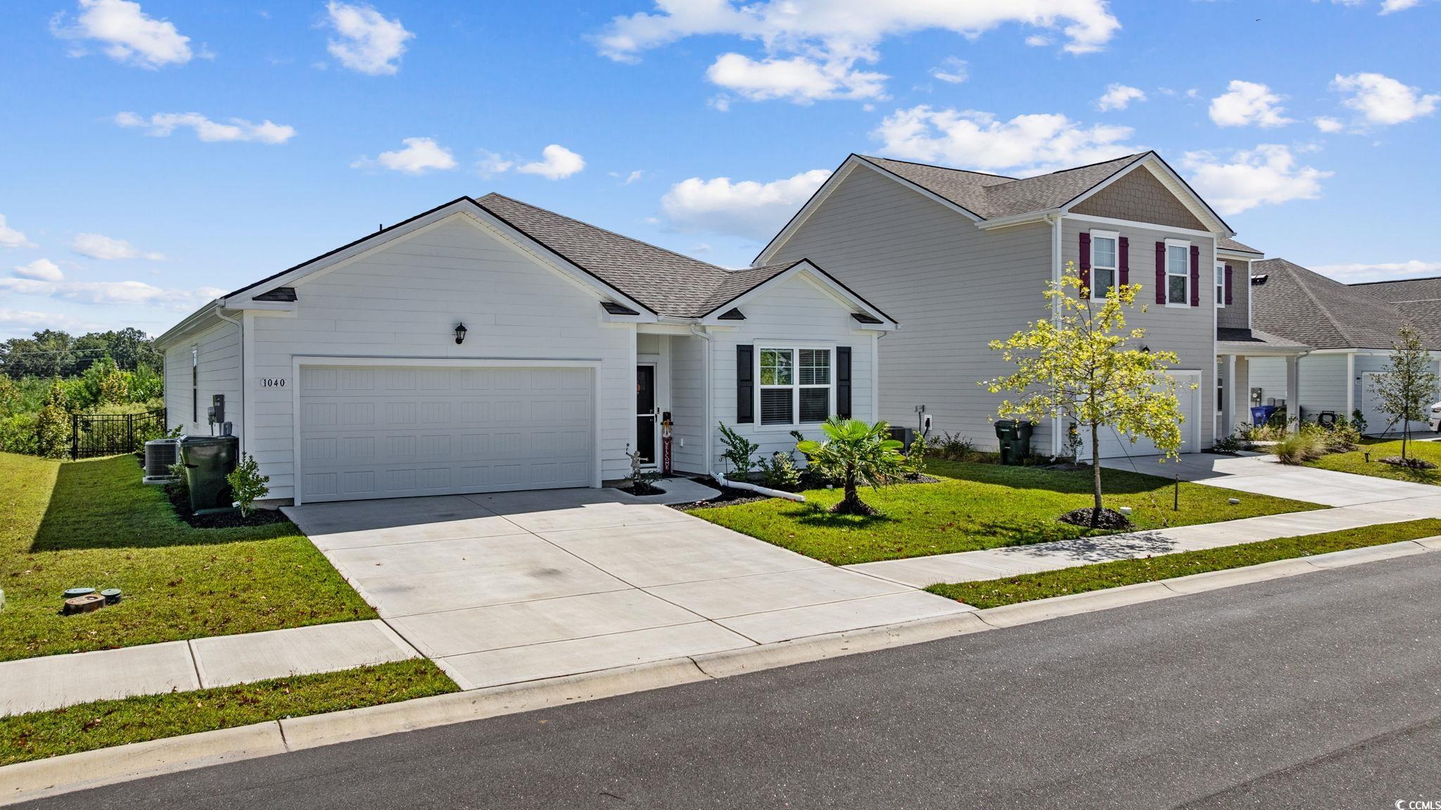 1040 Black Lk Way Conway, SC 29526 - Photo 38 of 38