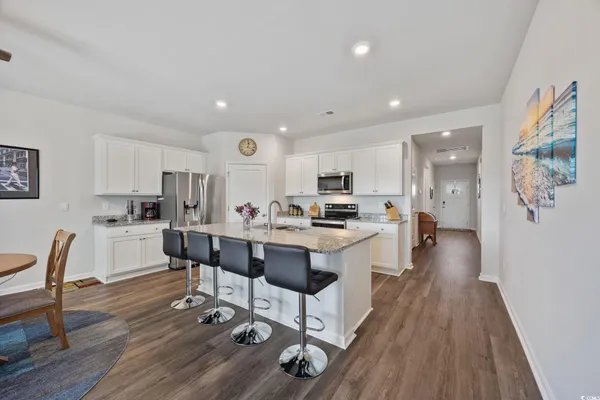 $290,000 | 1040 Black Lk Way, Conway, SC 29526