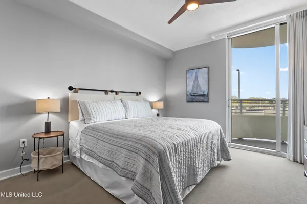 $339,900 | 2060 Beach Boulevard, Unit 102, Biloxi, MS 39531