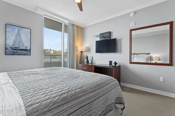 $339,900 | 2060 Beach Boulevard, Unit 102, Biloxi, MS 39531