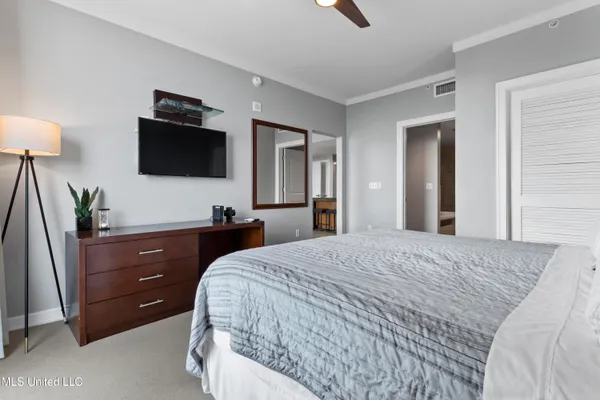 $339,900 | 2060 Beach Boulevard, Unit 102, Biloxi, MS 39531