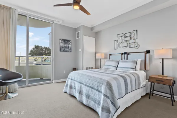 $339,900 | 2060 Beach Boulevard, Unit 102, Biloxi, MS 39531