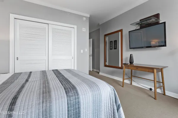 $339,900 | 2060 Beach Boulevard, Unit 102, Biloxi, MS 39531