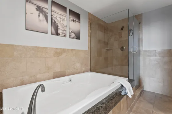 $339,900 | 2060 Beach Boulevard, Unit 102, Biloxi, MS 39531