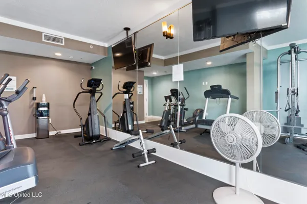 $339,900 | 2060 Beach Boulevard, Unit 102, Biloxi, MS 39531