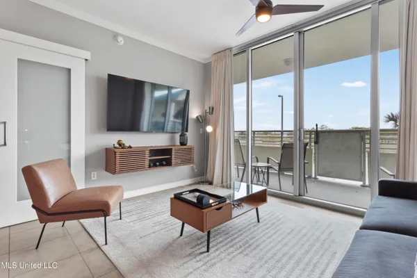 $339,900 | 2060 Beach Boulevard, Unit 102, Biloxi, MS 39531