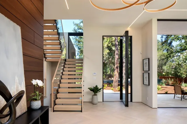 $15,480,000 | 2171 Clayton Drive, Menlo Park, CA 94025