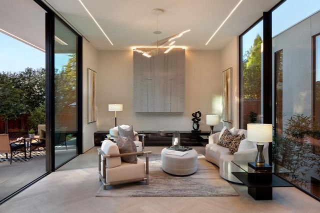 $15,480,000 | 2171 Clayton Drive, Menlo Park, CA 94025