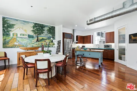 $1,695,000 | 5350 Playa Vista Drive, Unit 17, Playa Vista, CA 90094