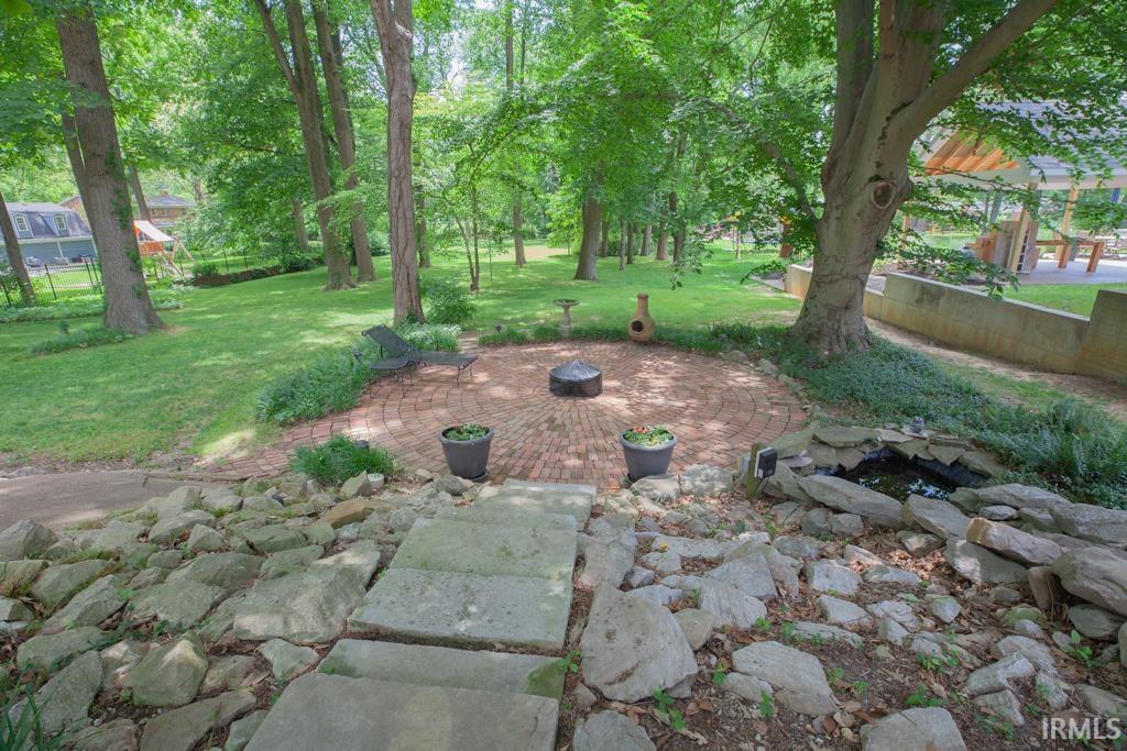 7517 Newburgh Road Evansville, IN 47715 - Photo 28 of 29