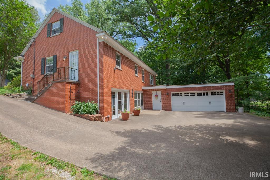 7517 Newburgh Road Evansville, IN 47715 - Photo 3 of 29