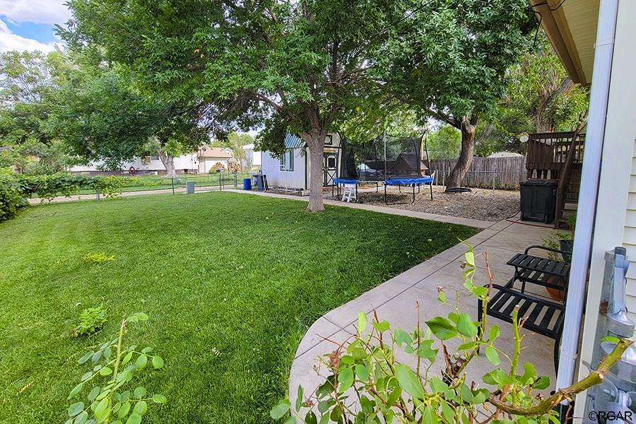 308 Meadowlark Road Florence, CO 81226 - Photo 29 of 32 Gallery Image 29