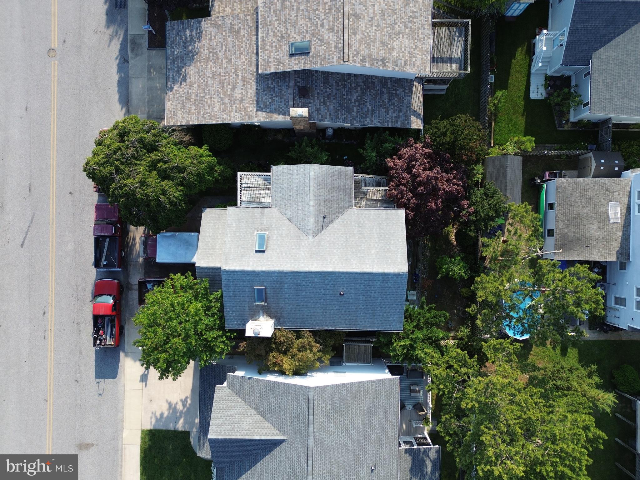 708 Loop Road Ocean City, MD 21842 - Photo 5 of 10 Gallery Image 5
