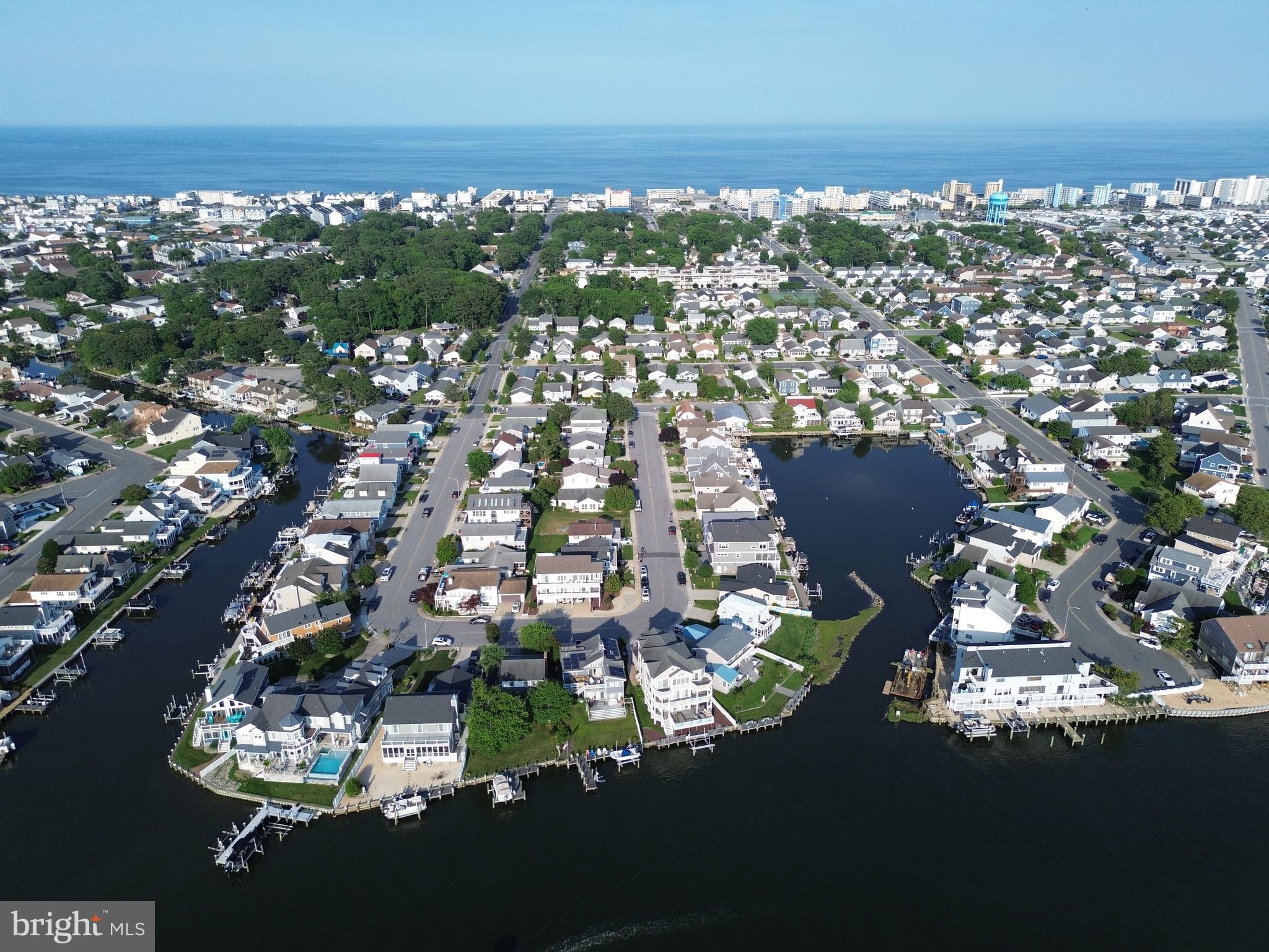 708 Loop Road Ocean City, MD 21842 - Photo 7 of 10 Gallery Image 7