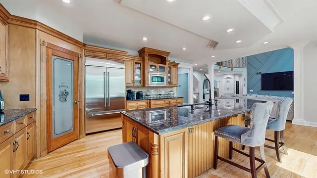 $935,000 | 761 Reserve Court, South Elgin, IL 60177