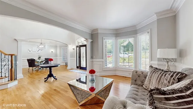 $935,000 | 761 Reserve Court, South Elgin, IL 60177