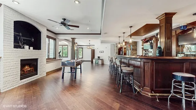 $935,000 | 761 Reserve Court, South Elgin, IL 60177