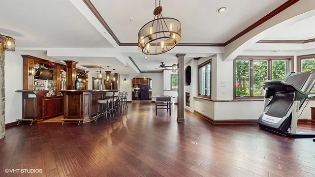 $935,000 | 761 Reserve Court, South Elgin, IL 60177