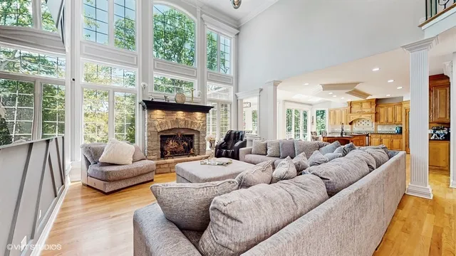 $935,000 | 761 Reserve Court, South Elgin, IL 60177