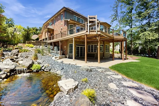 $935,000 | 761 Reserve Court, South Elgin, IL 60177