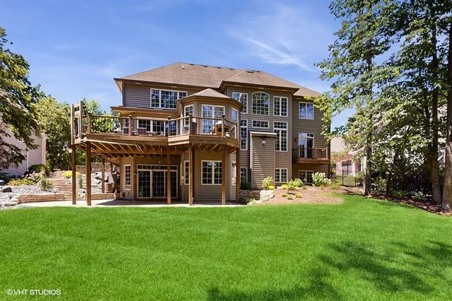 $935,000 | 761 Reserve Court, South Elgin, IL 60177