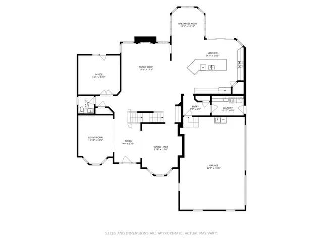 $935,000 | 761 Reserve Court, South Elgin, IL 60177