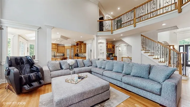 $935,000 | 761 Reserve Court, South Elgin, IL 60177