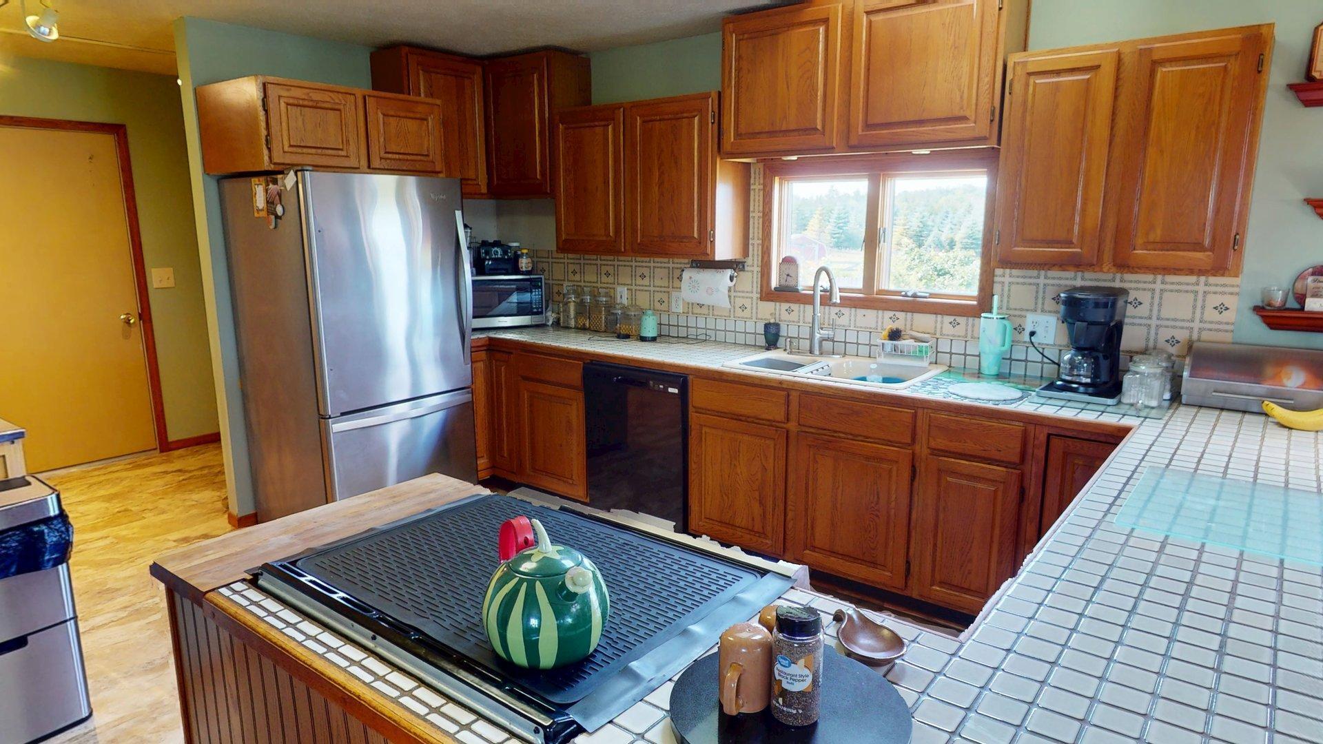 668 South Nelson Road Merritt, MI 49667 - Photo 2 of 27 Gallery Image 2