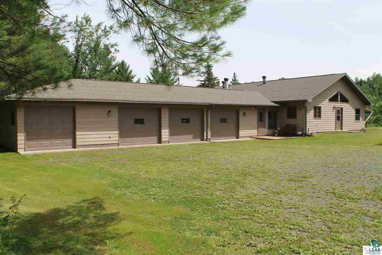 31000 Friendly Valley Road Washburn, WI 54891 - Photo 1 of 24 Gallery Image 1