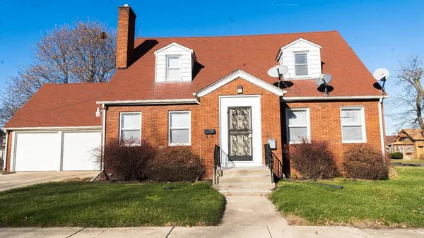 $187,900 | 200 West 36th Avenue, Gary, IN 46408