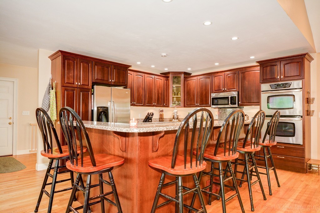 47 Jewell Hill Road Ashburnham, MA 01430 - Photo 7 of 29 Gallery Image 7