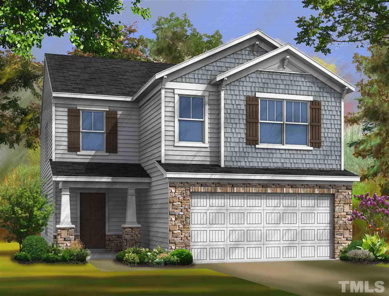 3500 Massey Ridge Court Raleigh, NC 27616 - Photo 1 of 1 Gallery Image 1