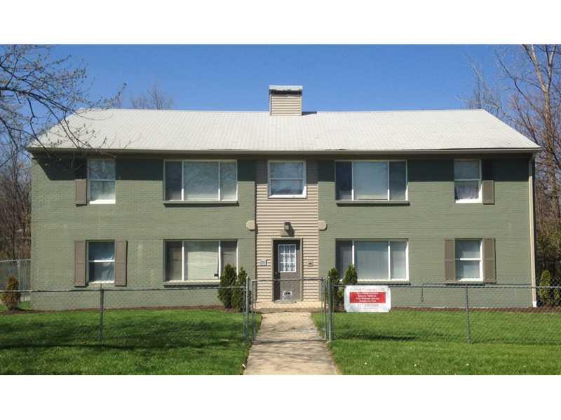 6152 Dickson Road Indianapolis, IN 46226 - Photo 1 of 5 Gallery Image 1