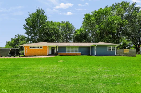 $310,000 | 493 East 775th Street South, Nineveh, IN 46164