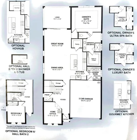 $1,249,990 | 8655 Northwest 39th Court, Coral Springs, FL 33065