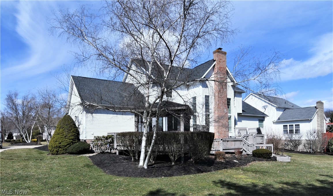659 Sunridge Road Fairlawn, OH 44333 - Photo 33 of 35