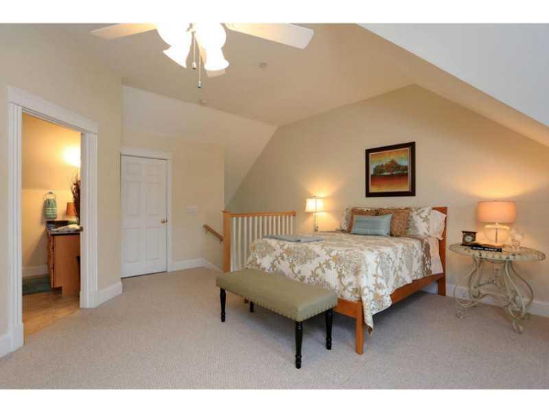 183 Ridge Road, Unit 34 Portland, ME 04103 - Photo 10 of 17 Master Bedroom.