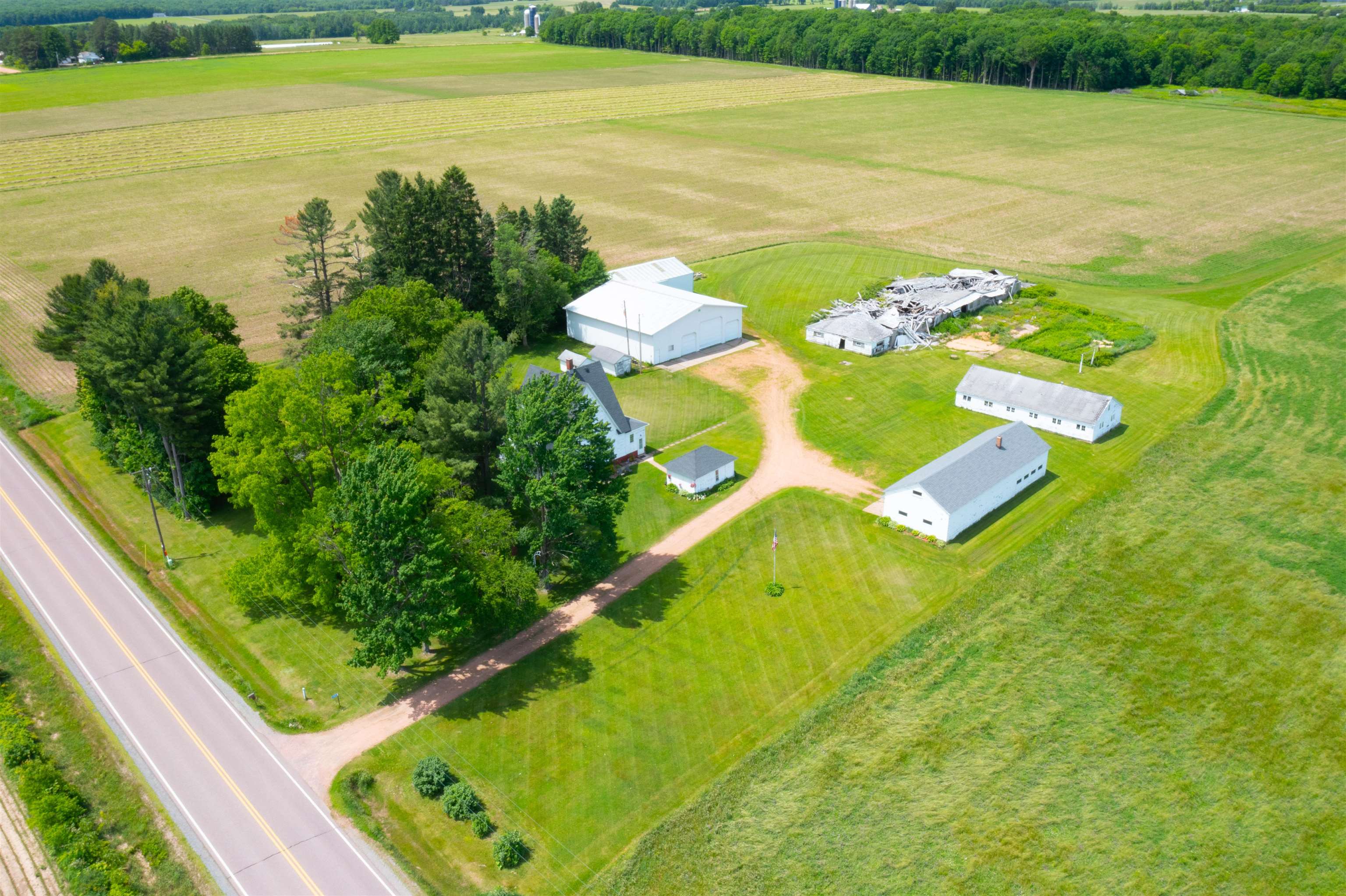 138918 County Rd L Merrill, WI 54452 - Photo 2 of 50