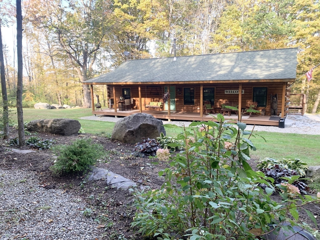 32 Blair Road Blandford, MA 01008 - Photo 1 of 30 Gallery Image 1
