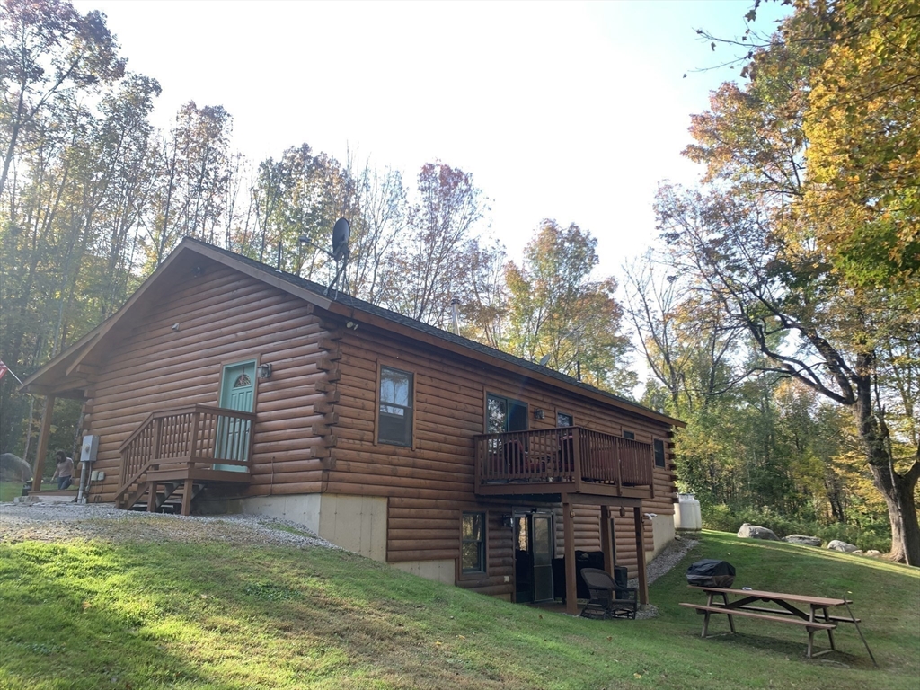 32 Blair Road Blandford, MA 01008 - Photo 11 of 30 Gallery Image 11