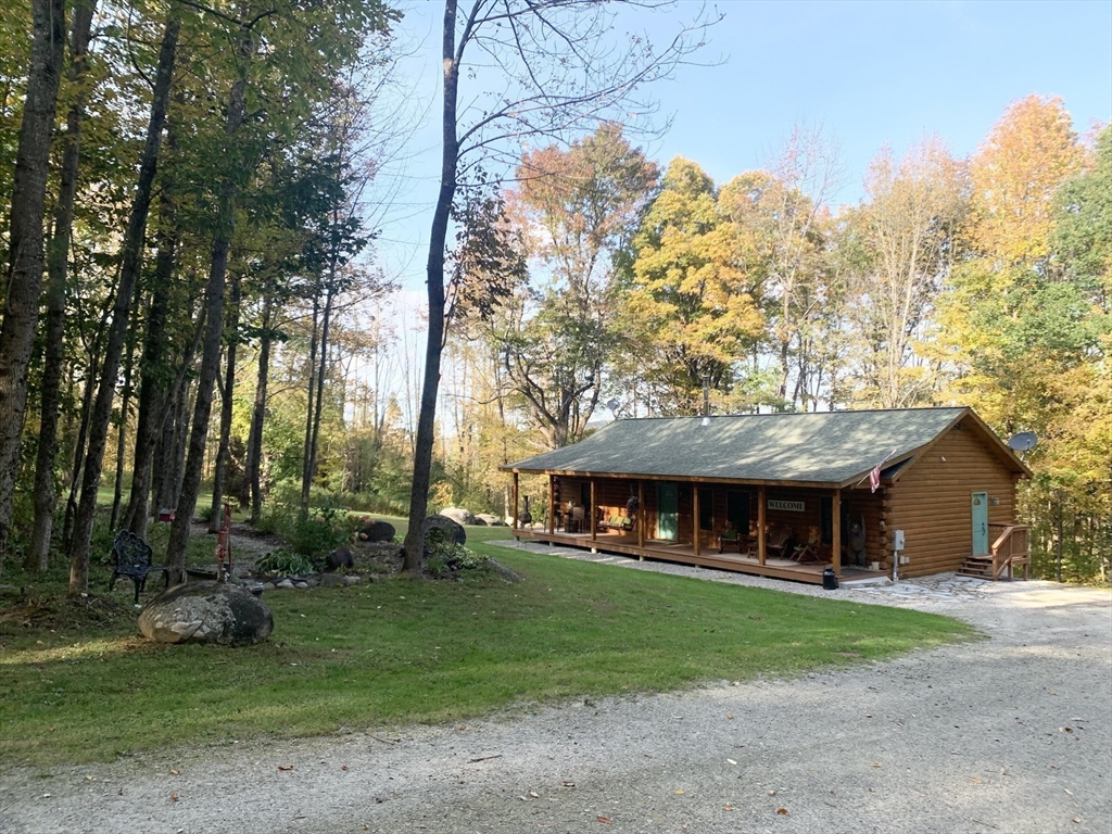 32 Blair Road Blandford, MA 01008 - Photo 2 of 30 Gallery Image 2