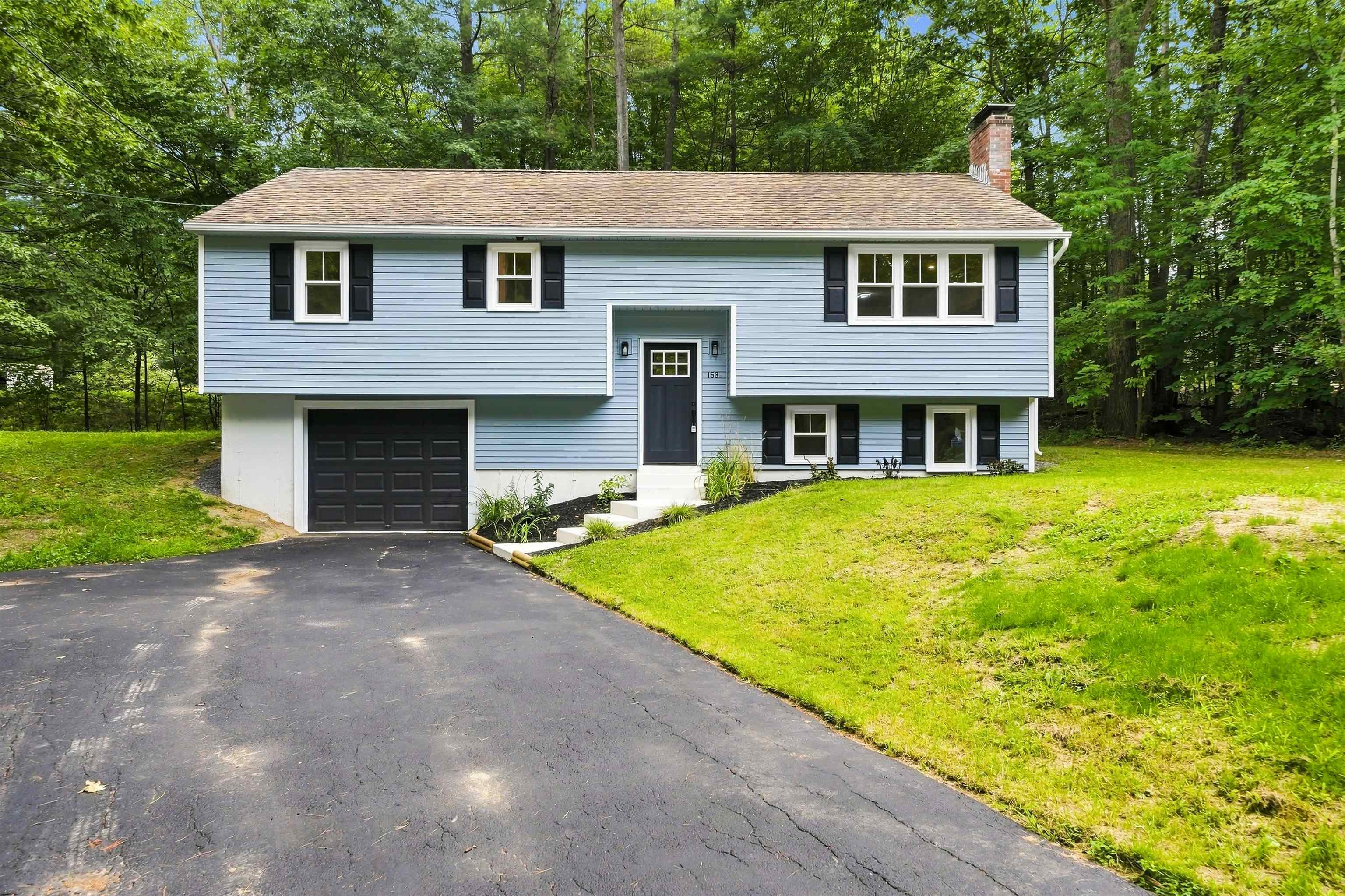 153 Squantum Road Jaffrey, NH 03452 - Photo 1 of 51 Gallery Image 1