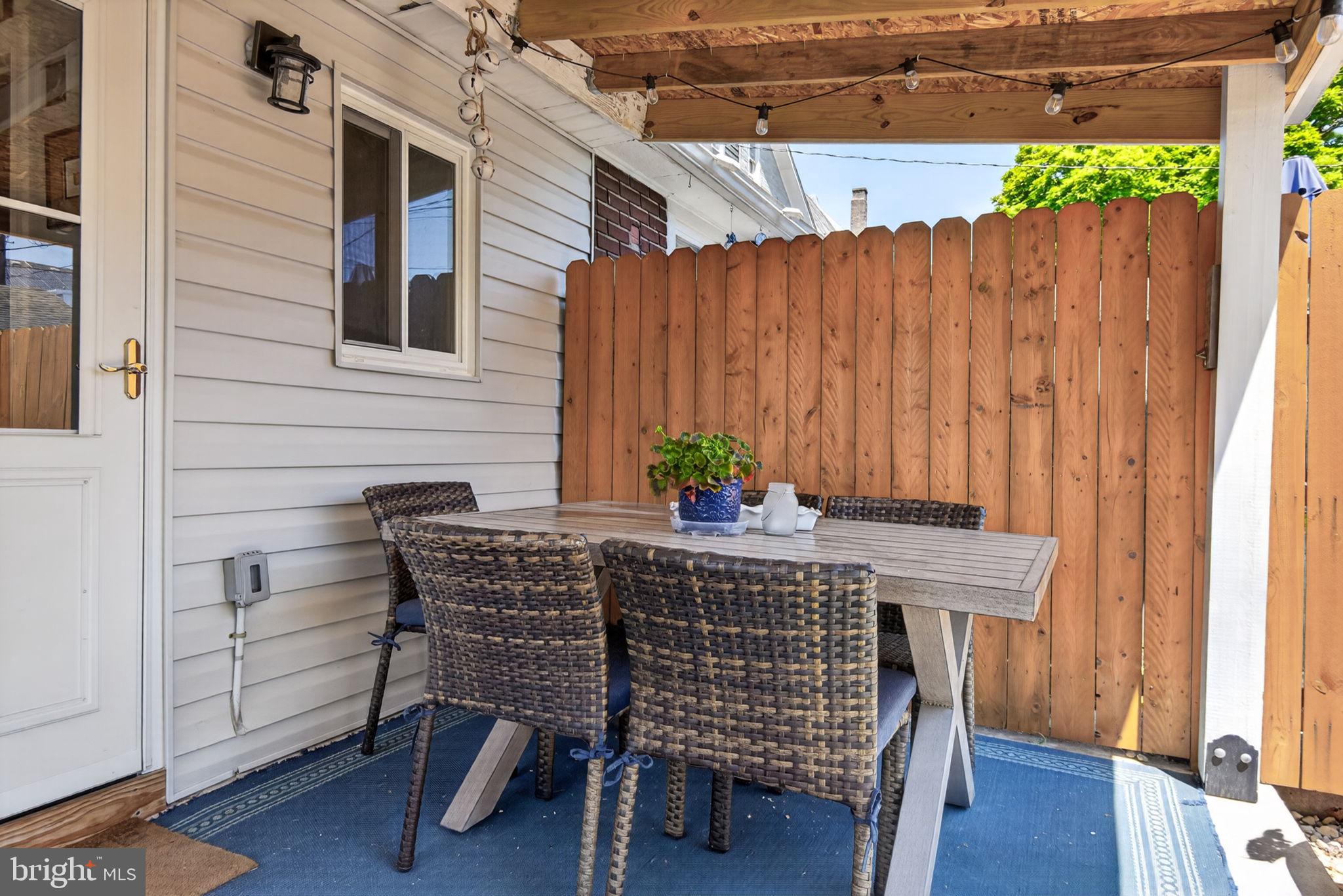 590 Monroe Street Harrisburg, PA 17113 - Photo 37 of 48 Outdoor living space